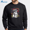 Porter Martone Allen Iverson T-Shirt 4 Porter Martone Allen Iverson T-Shirt 2