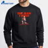 Porter Martone The Man I Need T-Shirt 4 Porter Martone The Man I Need T-Shirt 2