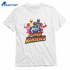 Power Ranjews T-shirt 1