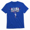 Ronald Acuña Jr. Country T-shirt 1