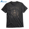 Round Table Sleep Token T-shirt 1