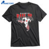Rueben Bain Jr State Star Remix T-shirt 1