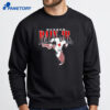 Rueben Bain Jr State Star Remix T-Shirt 4 Rueben Bain Jr State Star Remix T-Shirt 2