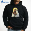 Saint Tiger Woods Mugshot T-Shirt 5 Saint Tiger Woods Mugshot T-Shirt 3