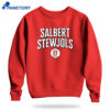 Sal Stewart Salbert Stewjols T-Shirt 2