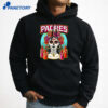 San Diego Padres La Catrina T-Shirt 5 San Diego Padres La Catrina T-Shirt 3