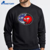 Sanic And Knackles T-Shirt 4 Sanic And Knackles T-Shirt 2