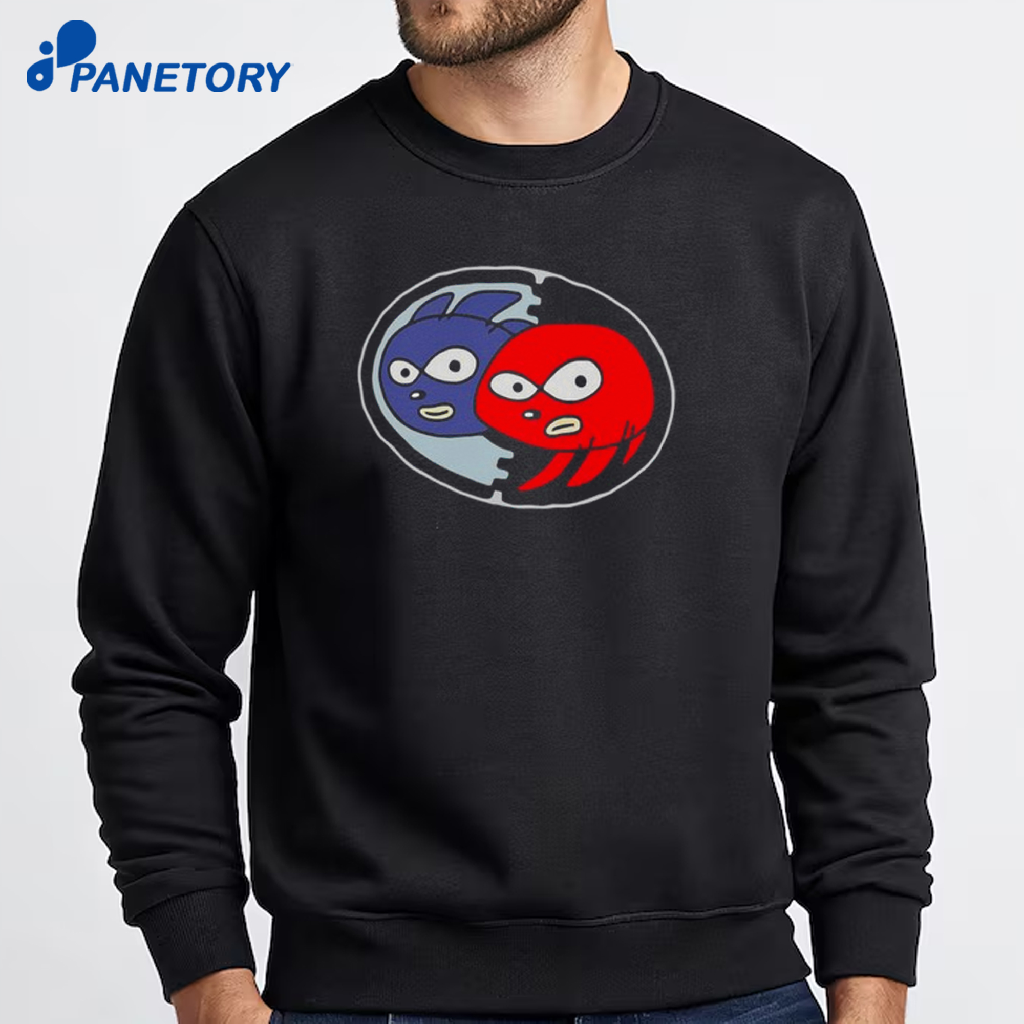 Sanic And Knackles T-Shirt 6 Sanic And Knackles T-Shirt 2
