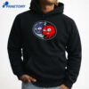 Sanic And Knackles T-Shirt 5 Sanic And Knackles T-Shirt 3