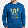 Seattle Baseball Fire The W T-Shirt 2
