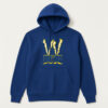 Seattle Baseball Fire The W T-Shirt 3