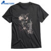 Shadow The Hedgehog T-shirt 1