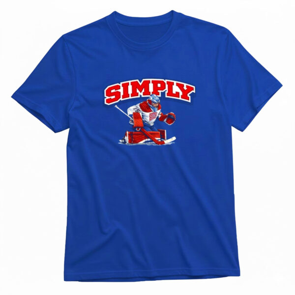 Simply The Best T-Shirt