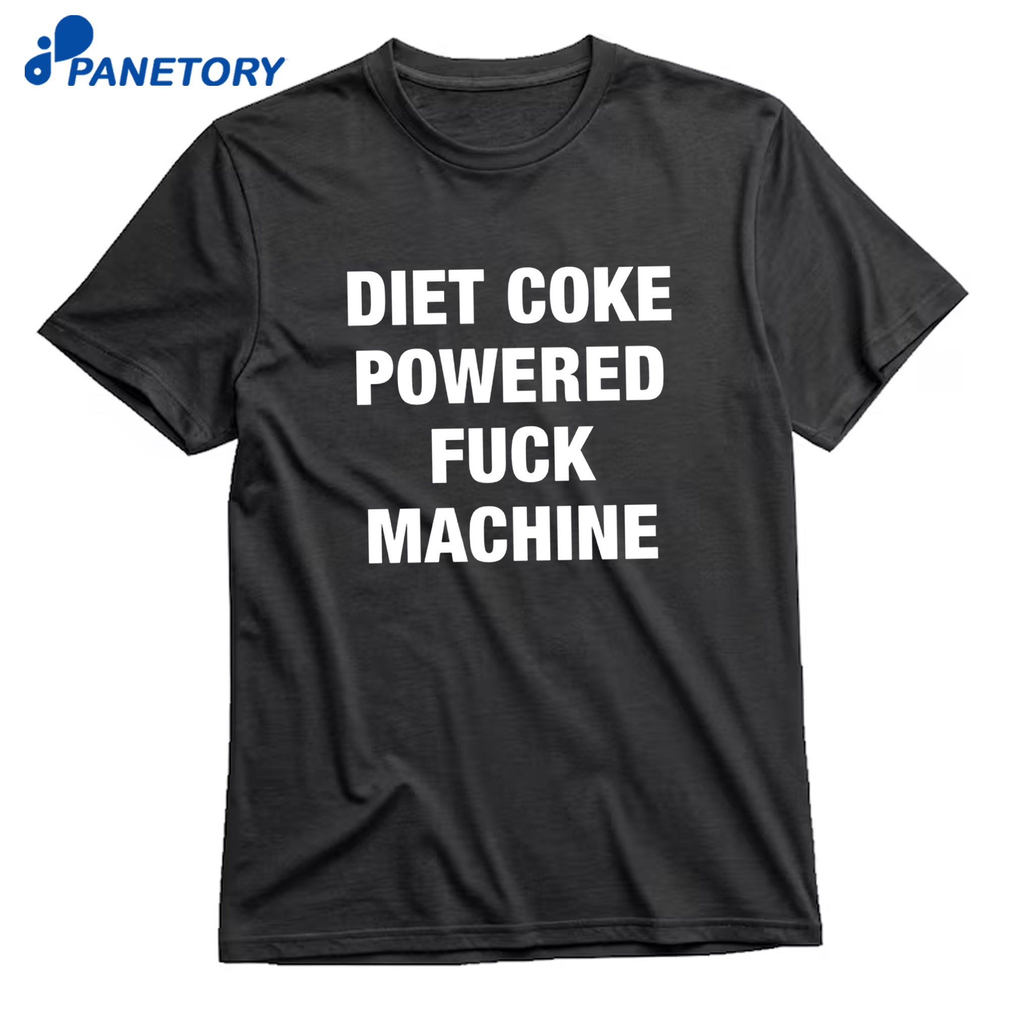 Soda Powered Fuck Machine T-Shirt 8 Soda Powered Fuck Machine T-Shirt 1