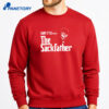 Sonny Styles The Sackfather T-Shirt 4 Sonny Styles The Sackfather T-Shirt 2