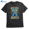 Sorry Girls I Only Hang With War Models T-shirt 1