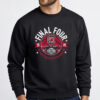 South Carolina Wbb 2026 Final Four T-Shirt 2