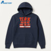 Spencer Torkelson Tork Around And Find Out T-Shirt 3