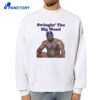 Swingin The Big Wood T-Shirt 4 Swingin The Big Wood T-Shirt 2