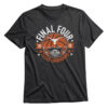 Texas Longhorns Wbb 2026 Final Four T-shirt 1