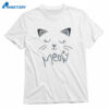 The Boys Starlight Meow T-shirt 1