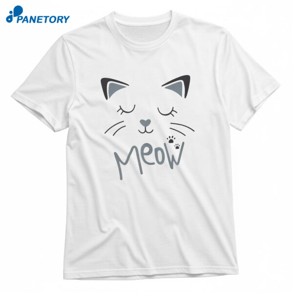 The Boys Starlight Meow T-Shirt