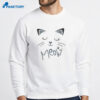 The Boys Starlight Meow T-Shirt 2