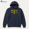 They Hate Us Cause They Ain’t Us Michigan Wolverines Basketball T-Shirt 3