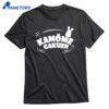 Toilet-bound Hanako-kun Kamome Gakuen T-shirt 1
