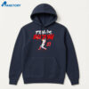 Travis Bazzana Slugger Swing Number T-Shirt 5 Travis Bazzana Slugger Swing Number T-Shirt 3
