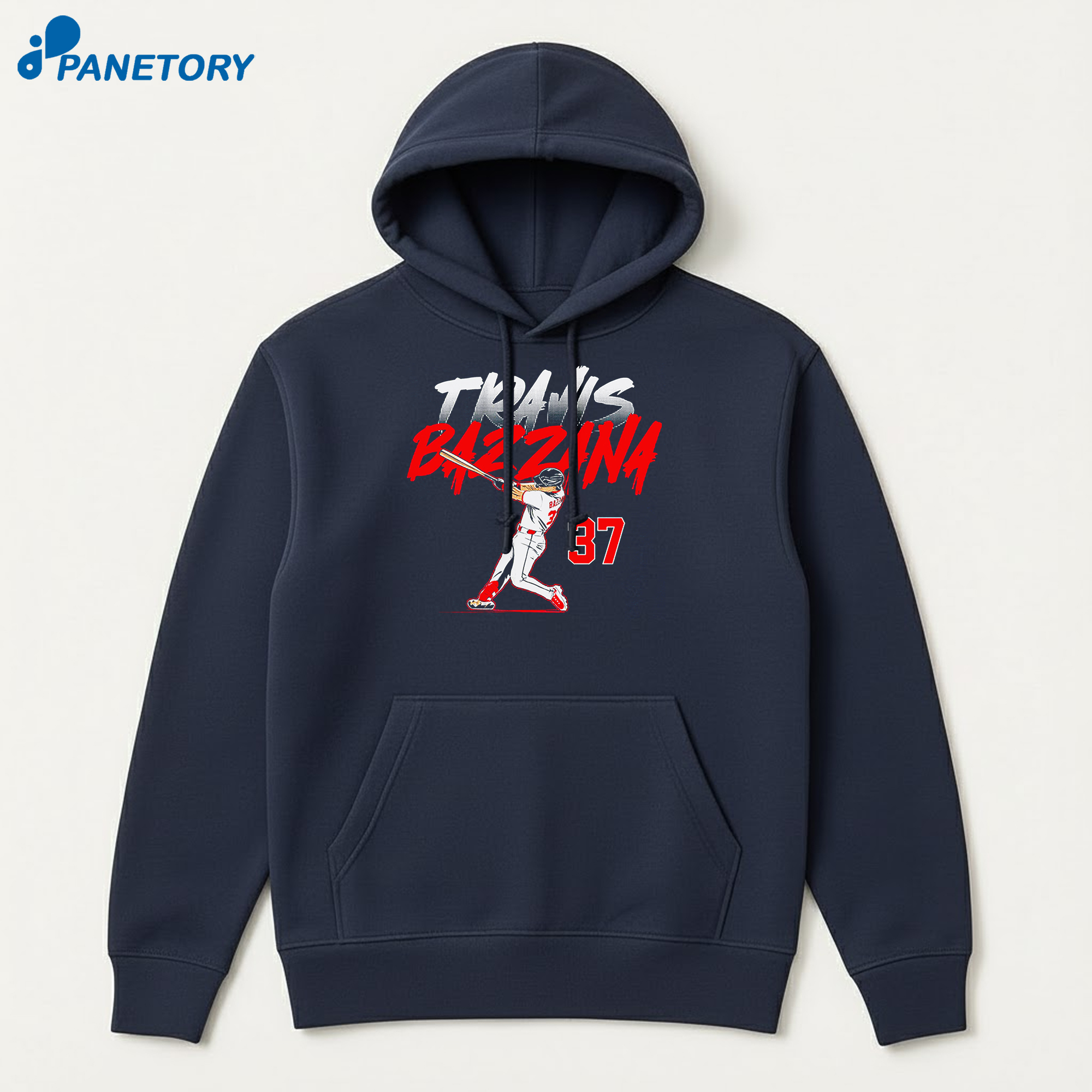 Travis Bazzana Slugger Swing Number T-Shirt 7 Travis Bazzana Slugger Swing Number T-Shirt 3