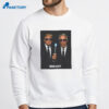 Trump And Jeffrey Epstein What List T-Shirt 4 Trump And Jeffrey Epstein What List T-Shirt 2
