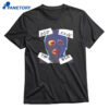 Trump God Save The Usa T-shirt 1