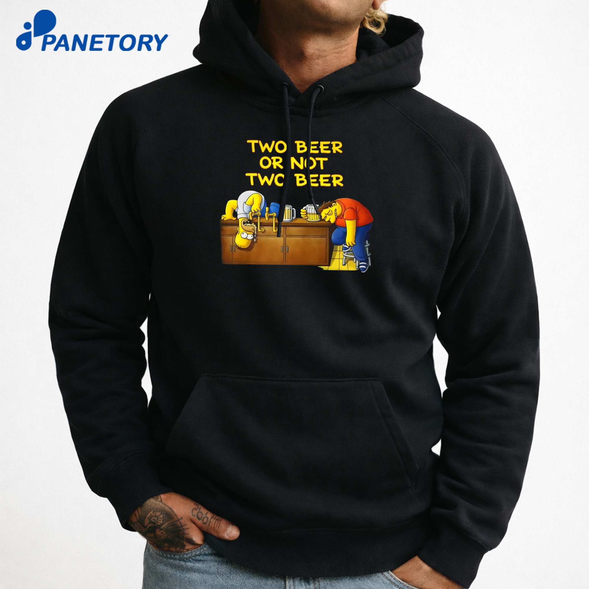 Two Beer Or Not Two Beer T-Shirt 7 Two Beer Or Not Two Beer T-Shirt 3
