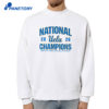 Ucla Bruins Wbb 2026 National Champions Classic T-Shirt 4 Ucla Bruins Wbb 2026 National Champions Classic T-Shirt 2