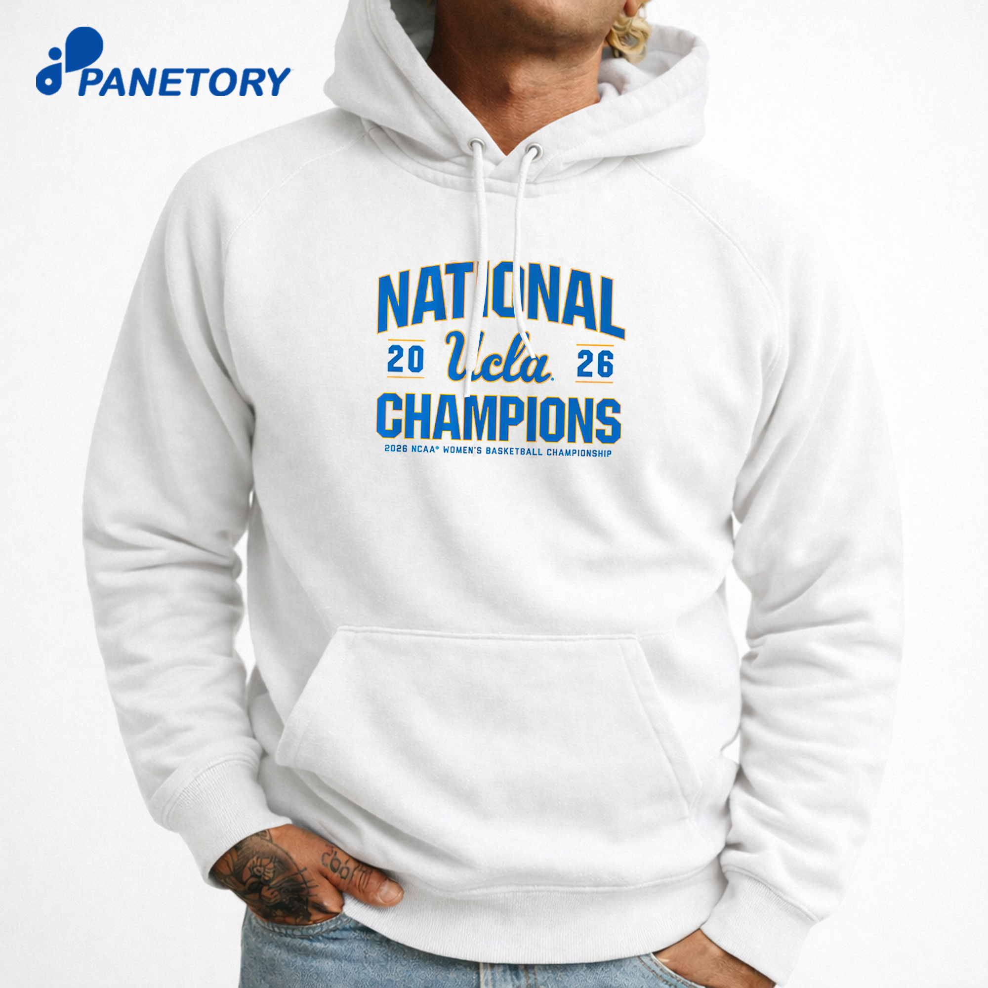 Ucla Bruins Wbb 2026 National Champions Classic T-Shirt 7 Ucla Bruins Wbb 2026 National Champions Classic T-Shirt 3