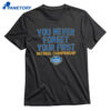 Ucla Bruins Wbb You Never Forget Your First National Championship 2026 T-shirt 1
