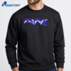 Vintage Playstation Hand Symbols T-Shirt 2