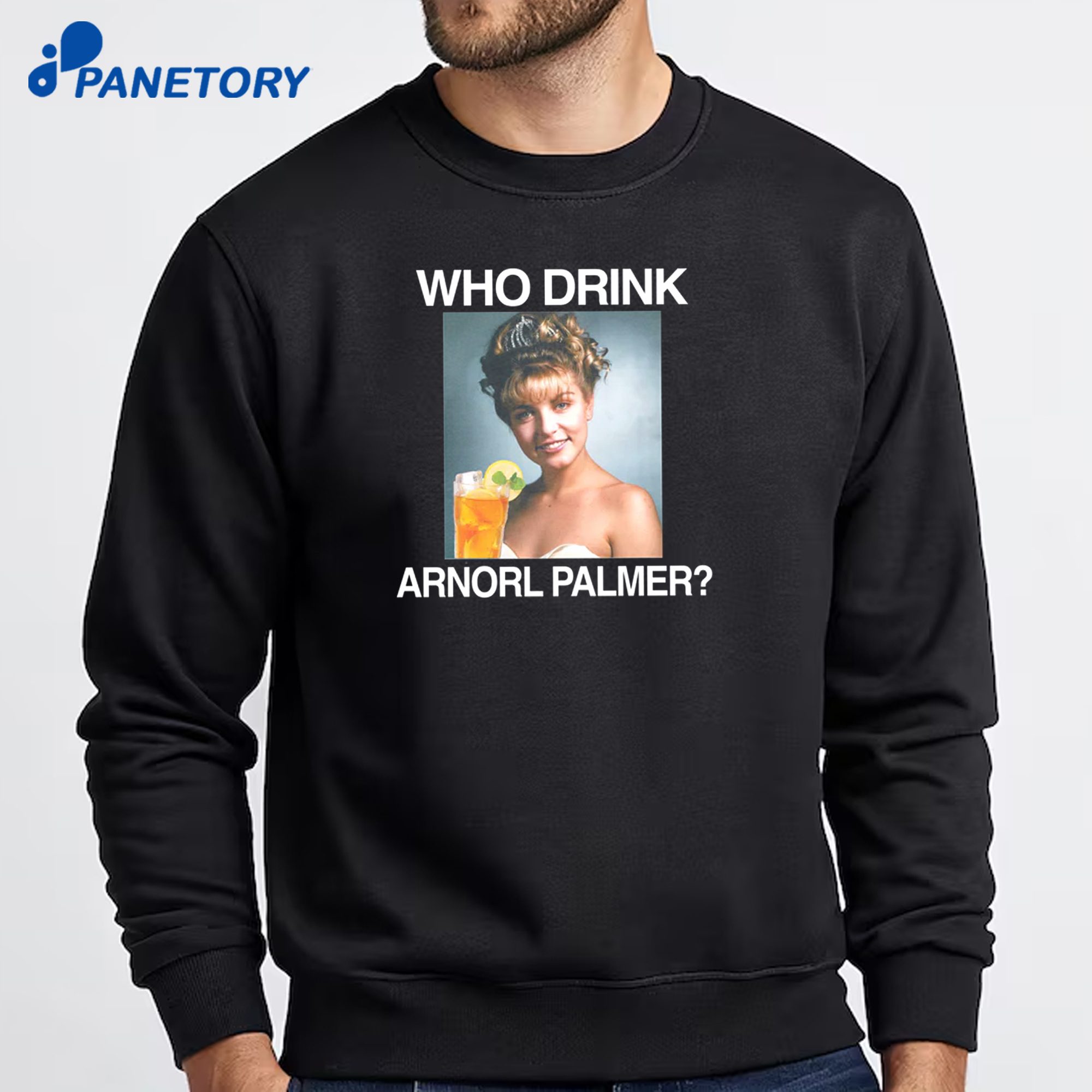 Who Drink Arnorl Palmer T-Shirt 6 Who Drink Arnorl Palmer T-Shirt 2