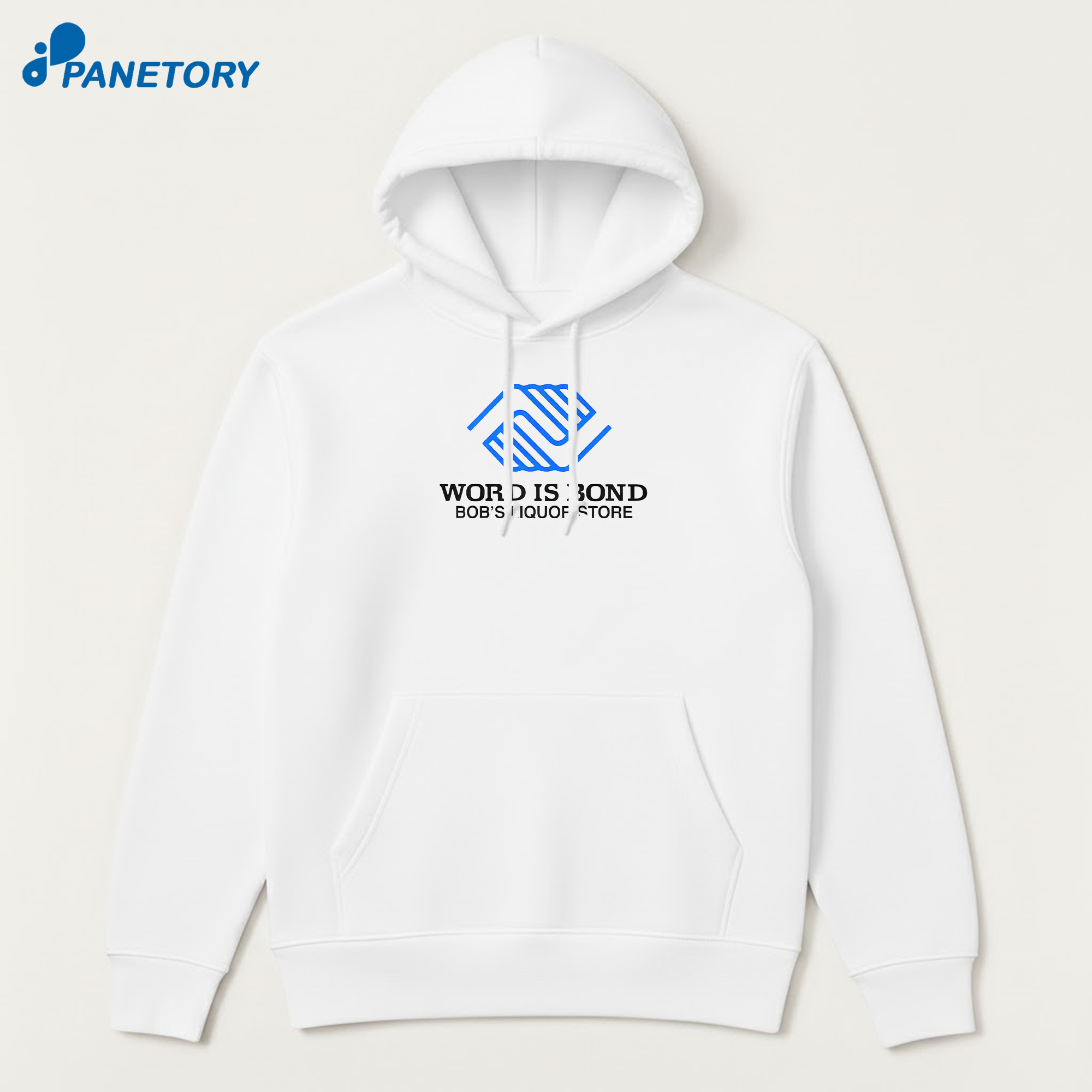 Word Is Bond Bob’s Liquor Store T-Shirt 1 7 Word Is Bond Bob’s Liquor Store T-Shirt 3