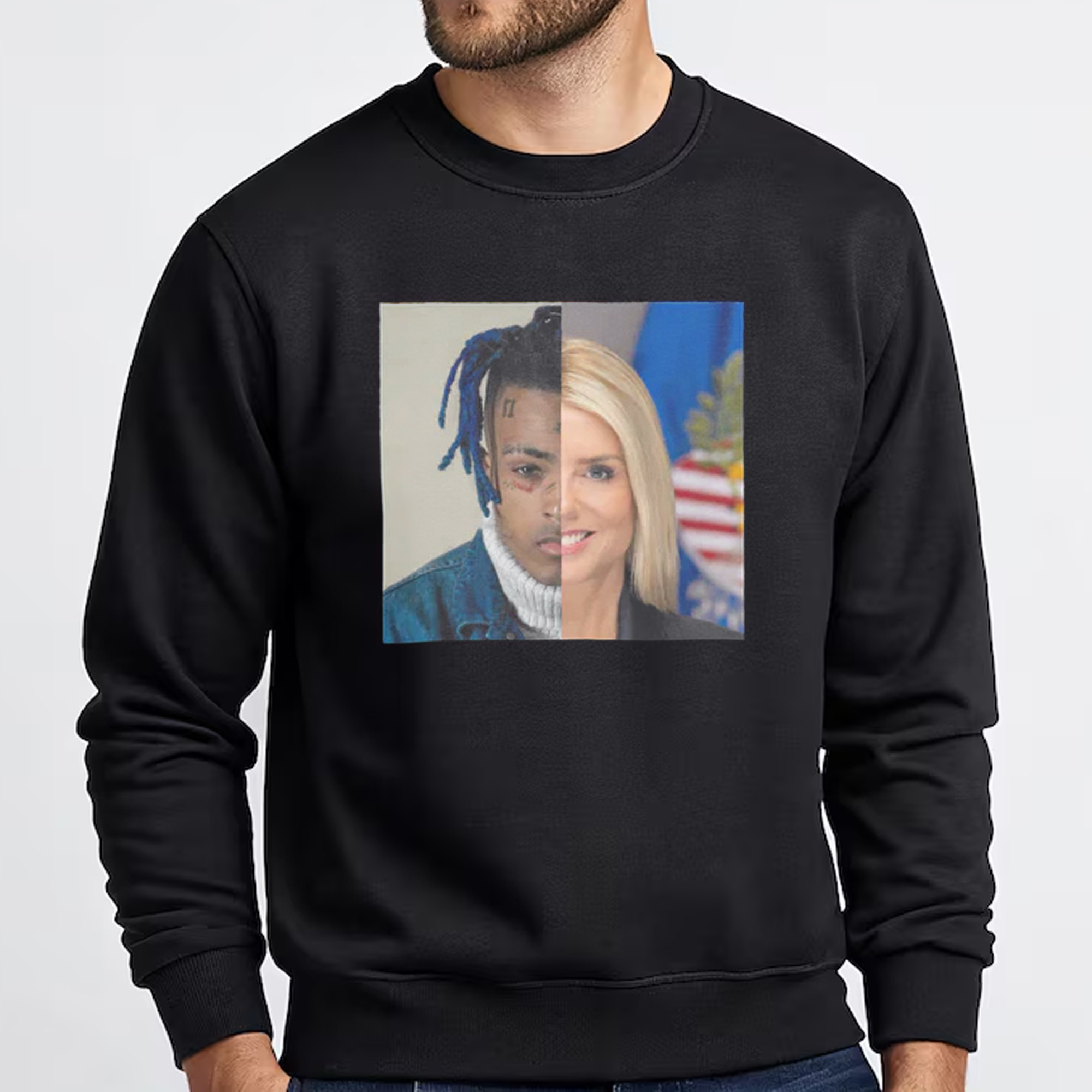 Xxx Pam Bondi T-Shirt 6 Xxx Pam Bondi T-Shirt 2