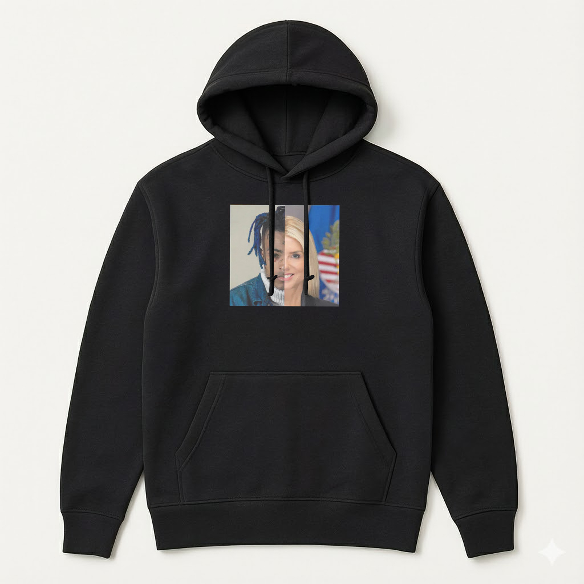 Xxx Pam Bondi T-Shirt 7 Xxx Pam Bondi T-Shirt 3
