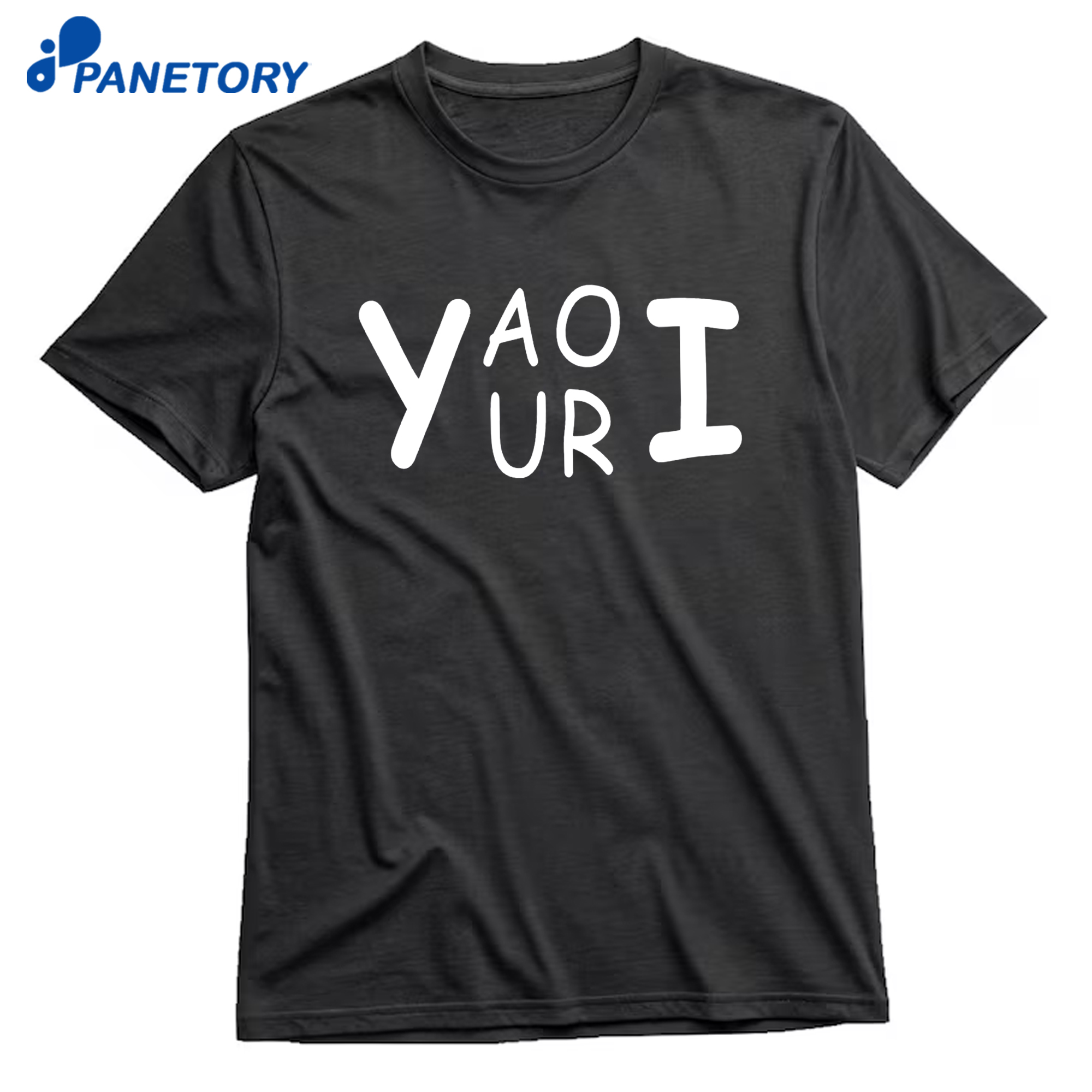 Yaoi Yuri T-Shirt 8 Yaoi Yuri T-Shirt 1