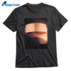 Ye & Travis Scott Sofi Stadium 2026 T-shirt 1