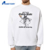 Yeah I'M Going Goblin Mode Gobblin' Up This Hot Dog T-Shirt 4 Yeah I'M Going Goblin Mode Gobblin' Up This Hot Dog T-Shirt 2