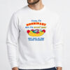 Yeah, I'M Nonbinary, But I'M Buyin' Erry Hot Dog In The Stadium T-Shirt 2