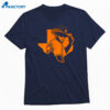 Yordan Alvarez Home Run Hat T-shirt 1