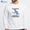 Your Honor My Client Was Just Building Lore T-Shirt 2