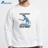 Your Honor You Weren'T Even There T-Shirt 2