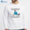 You'Re Allowed To Do Your Taxes Wrong If You Have A Pure Heart And Tried Your Best T-Shirt 4 You'Re Allowed To Do Your Taxes Wrong If You Have A Pure Heart And Tried Your Best T-Shirt 2